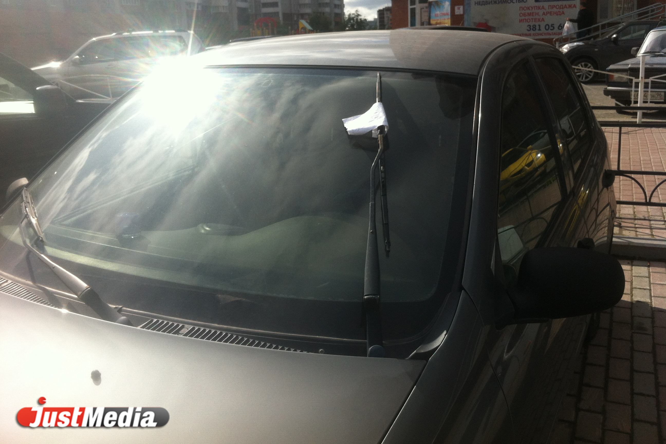 На Ботанике продолжают красть автомобильные номера. ФОТО - Фото 3