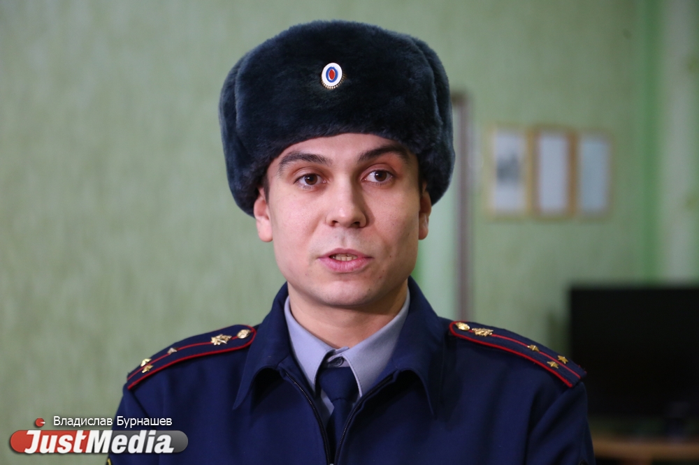 В обед - солянка, а вечером - турнир в футбол. Журналисты JustMedia попали в СИЗО-1, чтобы узнать, как там за решеткой. ФОТОРЕПОРТАЖ - Фото 15