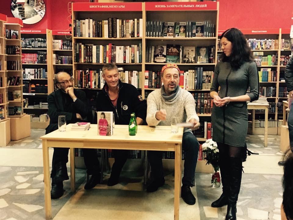 Писательница Анна Матвеева: «Общий уровень журналистики падает. Эта профессия, как и многие другие, умирает - Фото 3