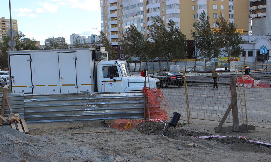 Жителям домов на ВИЗе начали возвращать газ - Фото 3