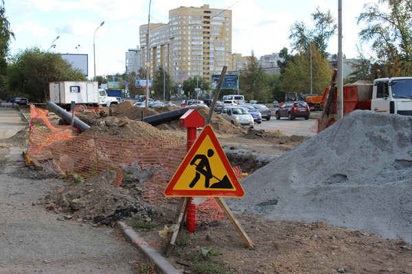 Жителям домов на ВИЗе начали возвращать газ - Фото 2