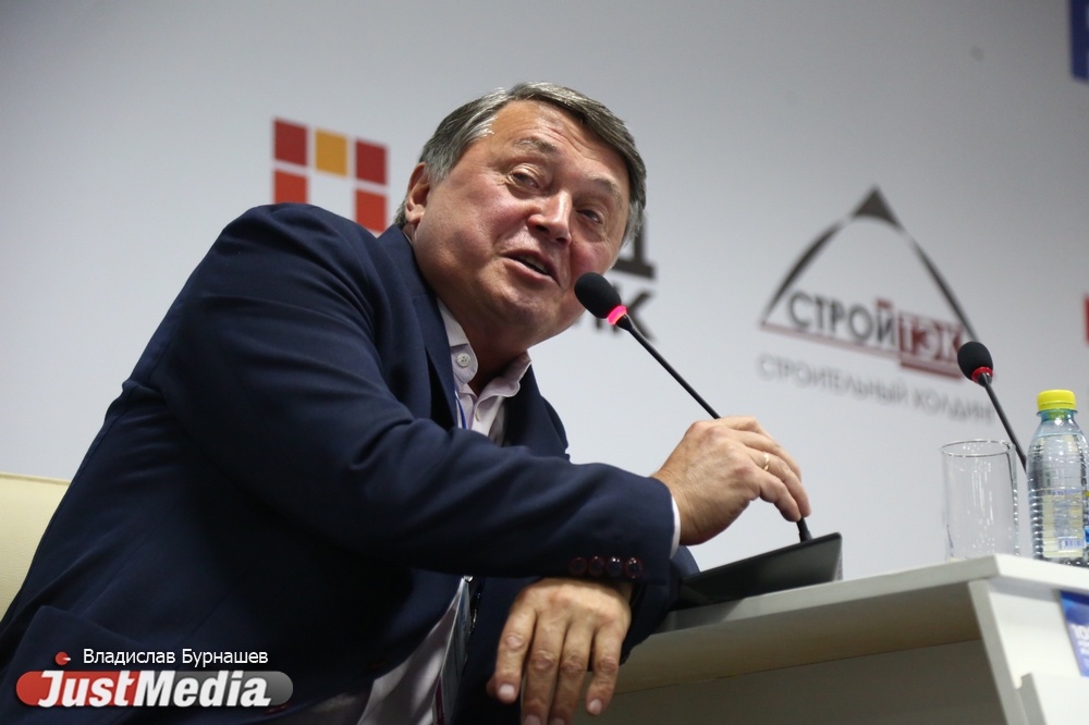 «Ни один из проектов не пойдет в реализацию. Возьмем только наработки». На форуме 100+ предложили концепции развития набережной Верх-Исетского пруда. ФОТО - Фото 14