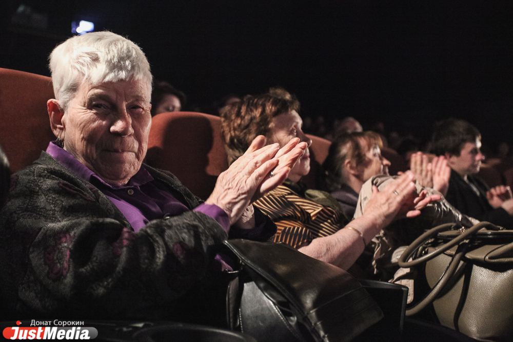 Писатель Алексей Иванов рассказал екатеринбуржцам о бурлаках в метро и новом уральском бренде - Фото 4