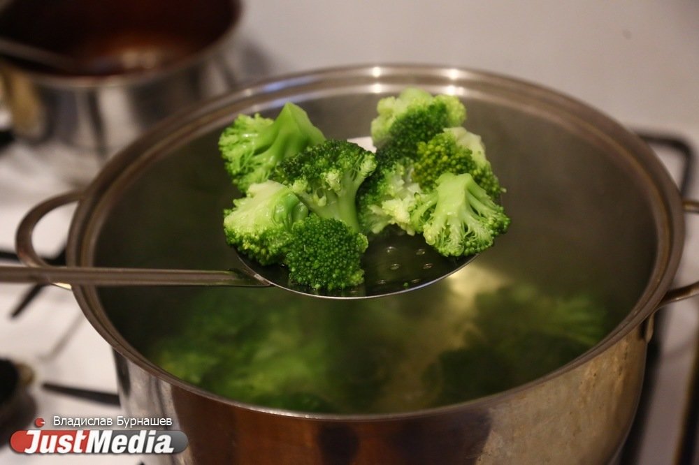 Салат с щупальцами и «вжух» коктейль. Готовим новогодний стол с JustMedia.ru без последствий для фигуры. СПЕЦПРОЕКТ - Фото 13