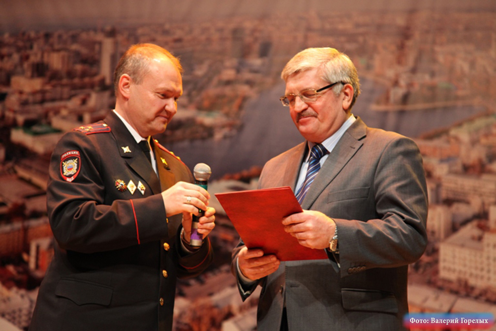 Самый народный участковый Екатеринбурга служит в Железнодорожном районе - Фото 6