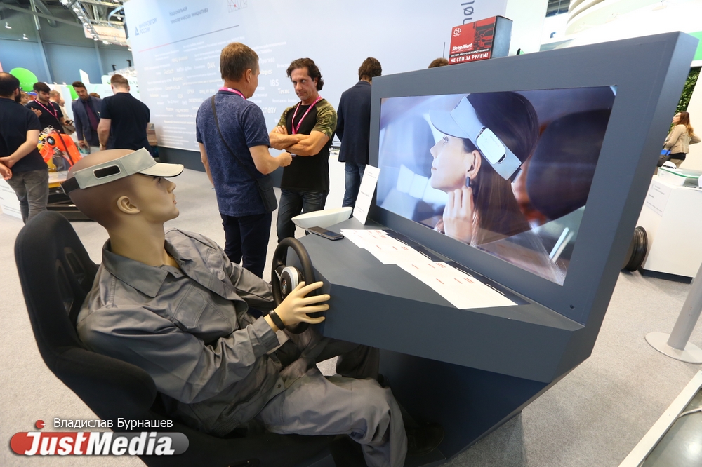 Российские разработчики изобрели кепку от сна за рулем. ФОТО - Фото 2