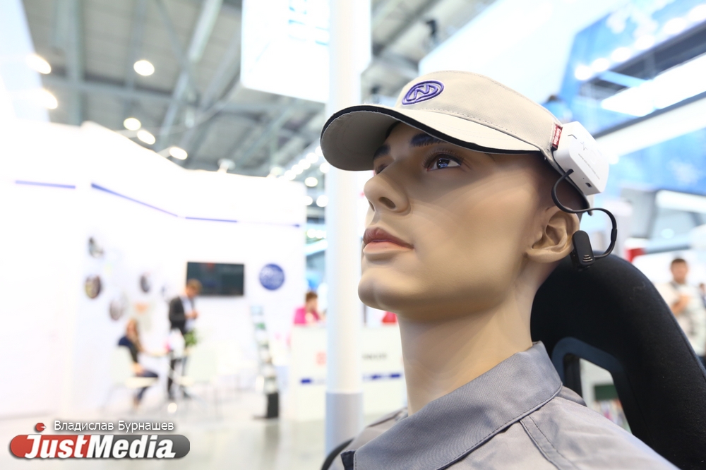 Российские разработчики изобрели кепку от сна за рулем. ФОТО - Фото 4