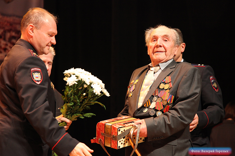 Самый народный участковый Екатеринбурга служит в Железнодорожном районе - Фото 5