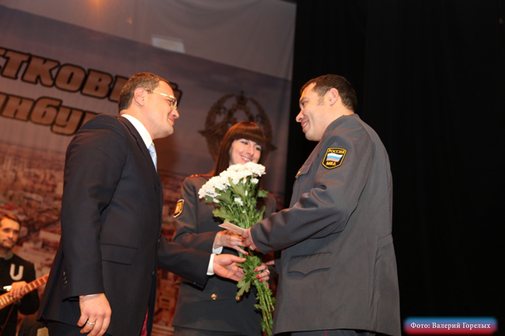 Самый народный участковый Екатеринбурга служит в Железнодорожном районе - Фото 7