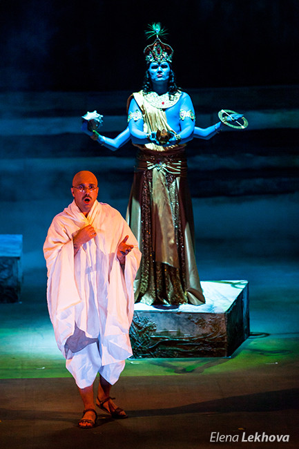 Четыре премьеры и рекордные гастроли: оперный театр раскрыл свои планы на 2016 год - Фото 3