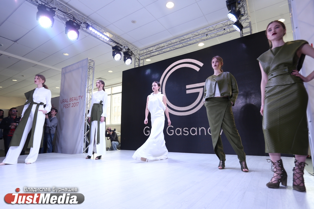 Уральские модные эксперты VS питерский дизайнер: «Мода есть даже у цыган!» - Фото 9