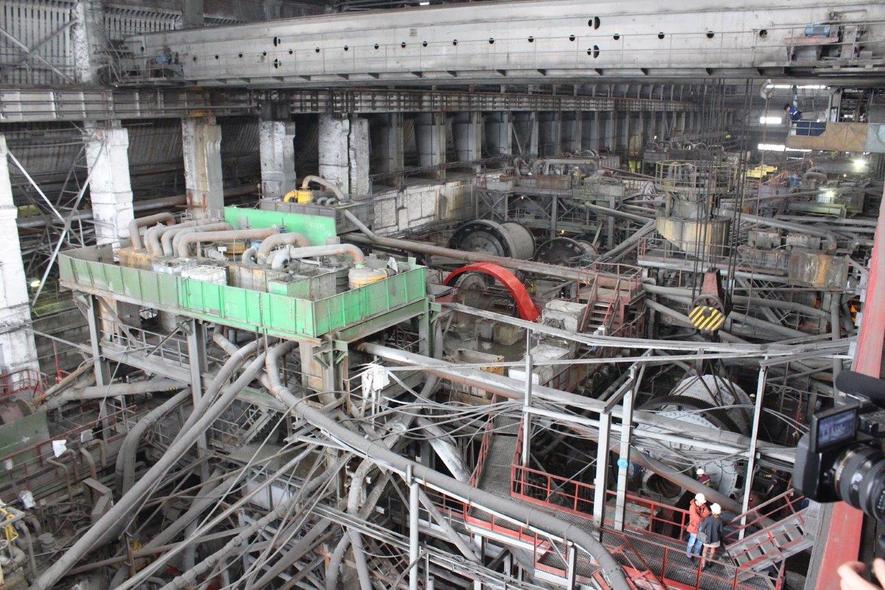 На обогатительной фабрике Учалинского ГОКа добились уменьшения фракции измельчаемой руды - Фото 3
