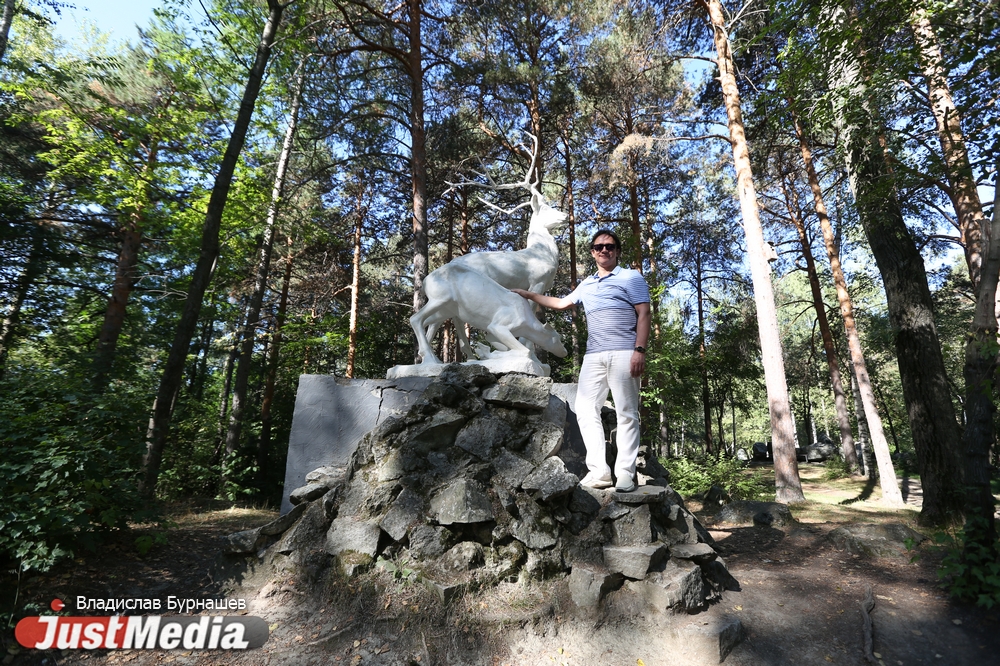 Анатолий Гагарин: «В понедельник в Екатеринбурге +32, вечером возможна гроза» - Фото 5