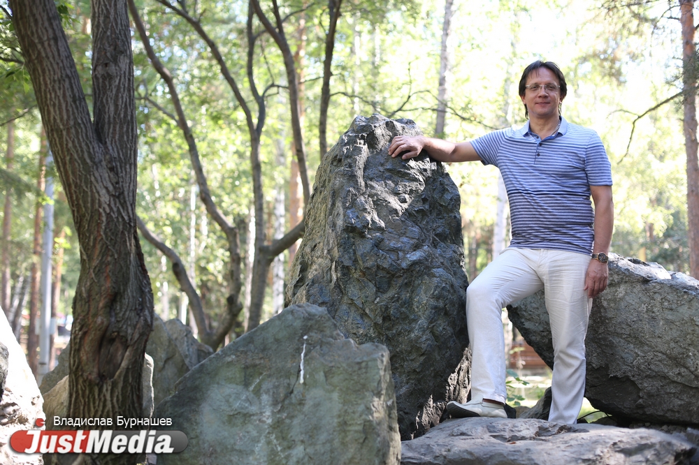 Анатолий Гагарин: «В понедельник в Екатеринбурге +32, вечером возможна гроза» - Фото 2
