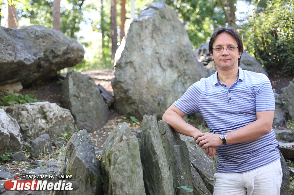 Анатолий Гагарин: «В понедельник в Екатеринбурге +32, вечером возможна гроза» - Фото 4