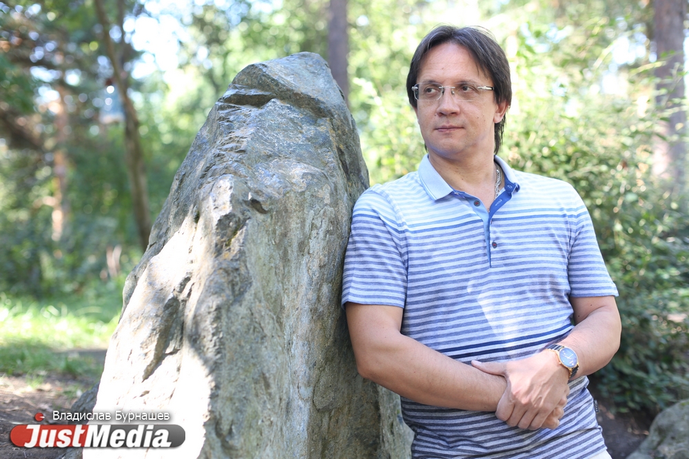 Анатолий Гагарин: «В понедельник в Екатеринбурге +32, вечером возможна гроза» - Фото 6