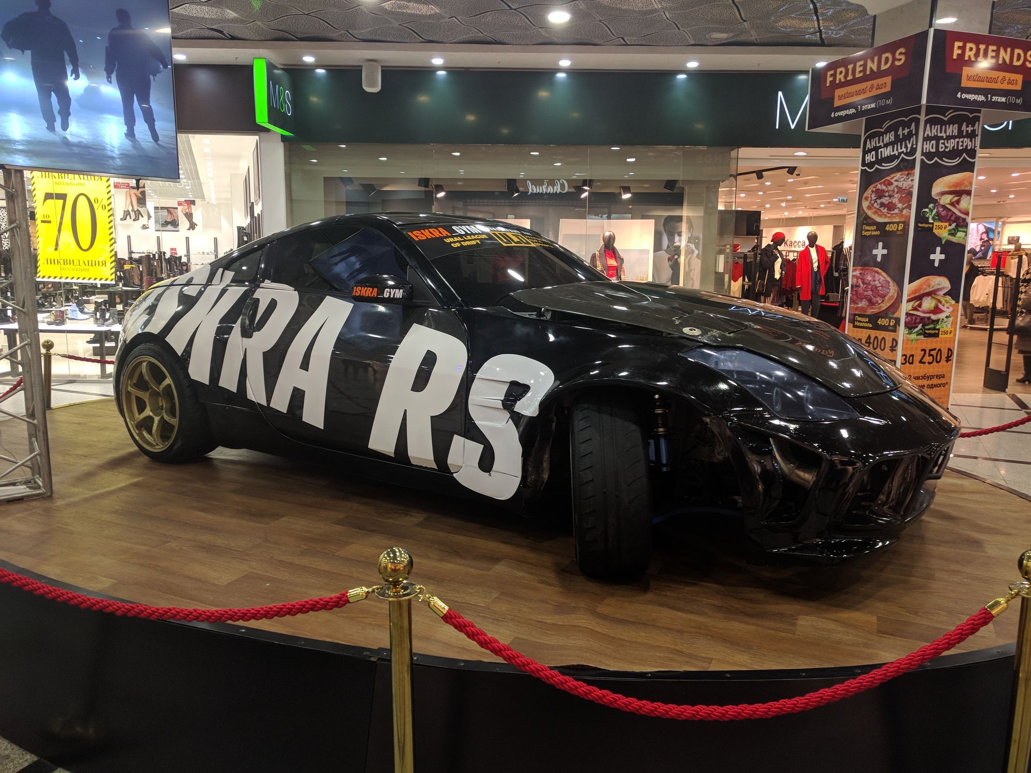 Авто гринвич спб