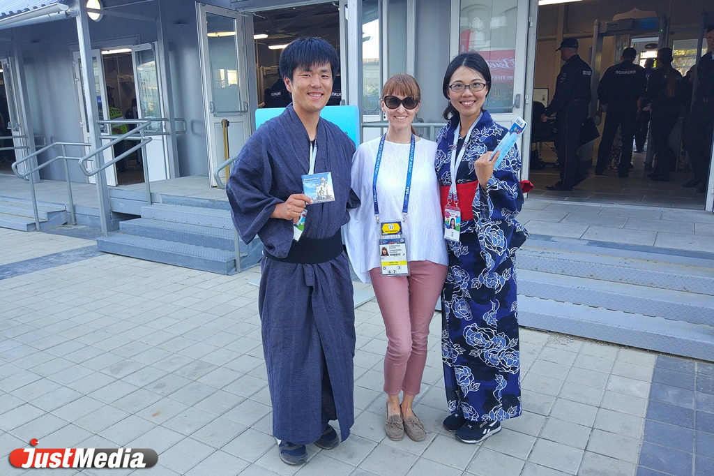 Лучшие моменты мачта Япония – Сенегал. ОНЛАЙН РЕПОРТАЖ - Фото 2