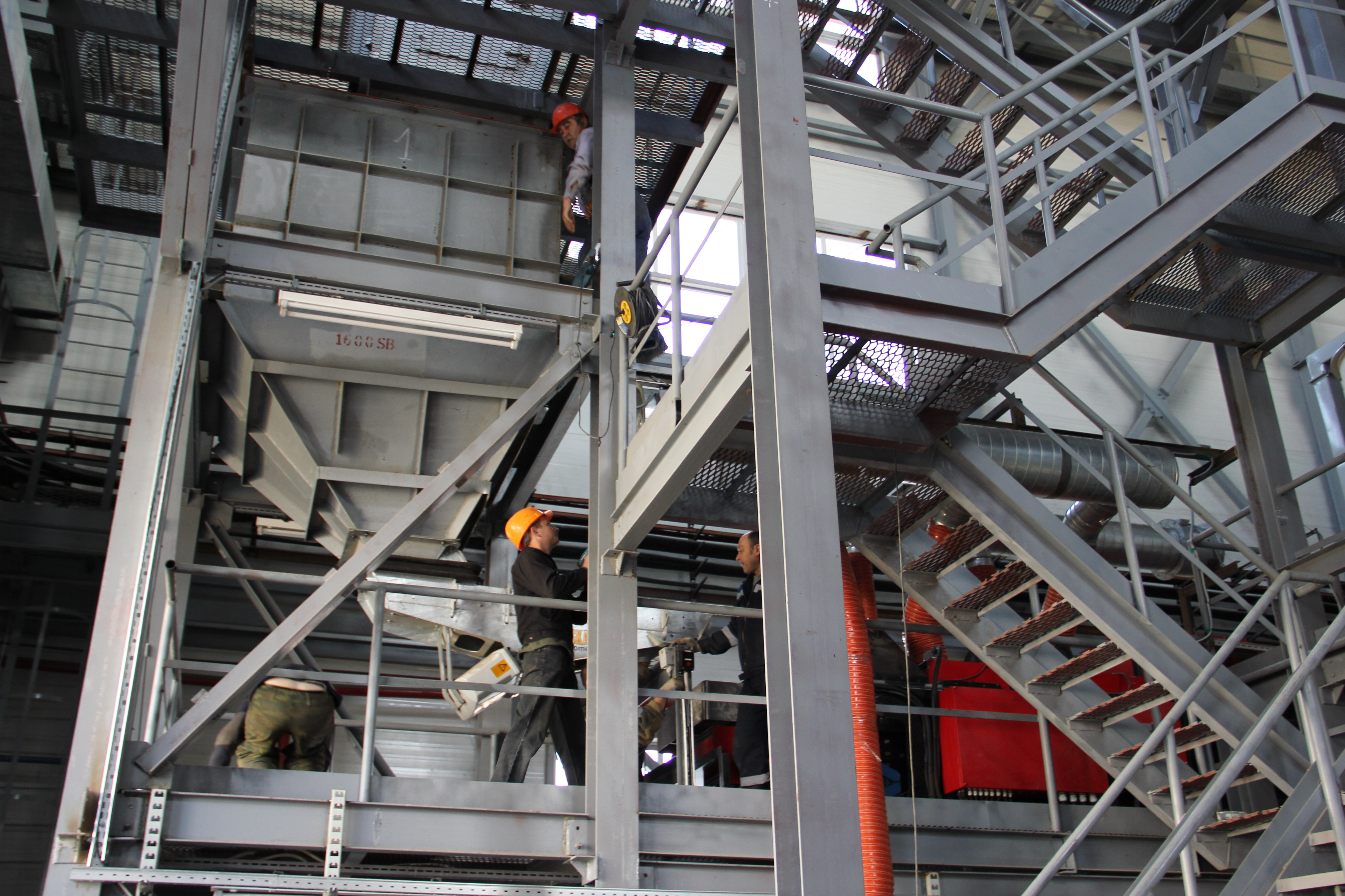 Реалии проекта «Полярный Кварц»: предприятие сегодня и «вчера» - Фото 9