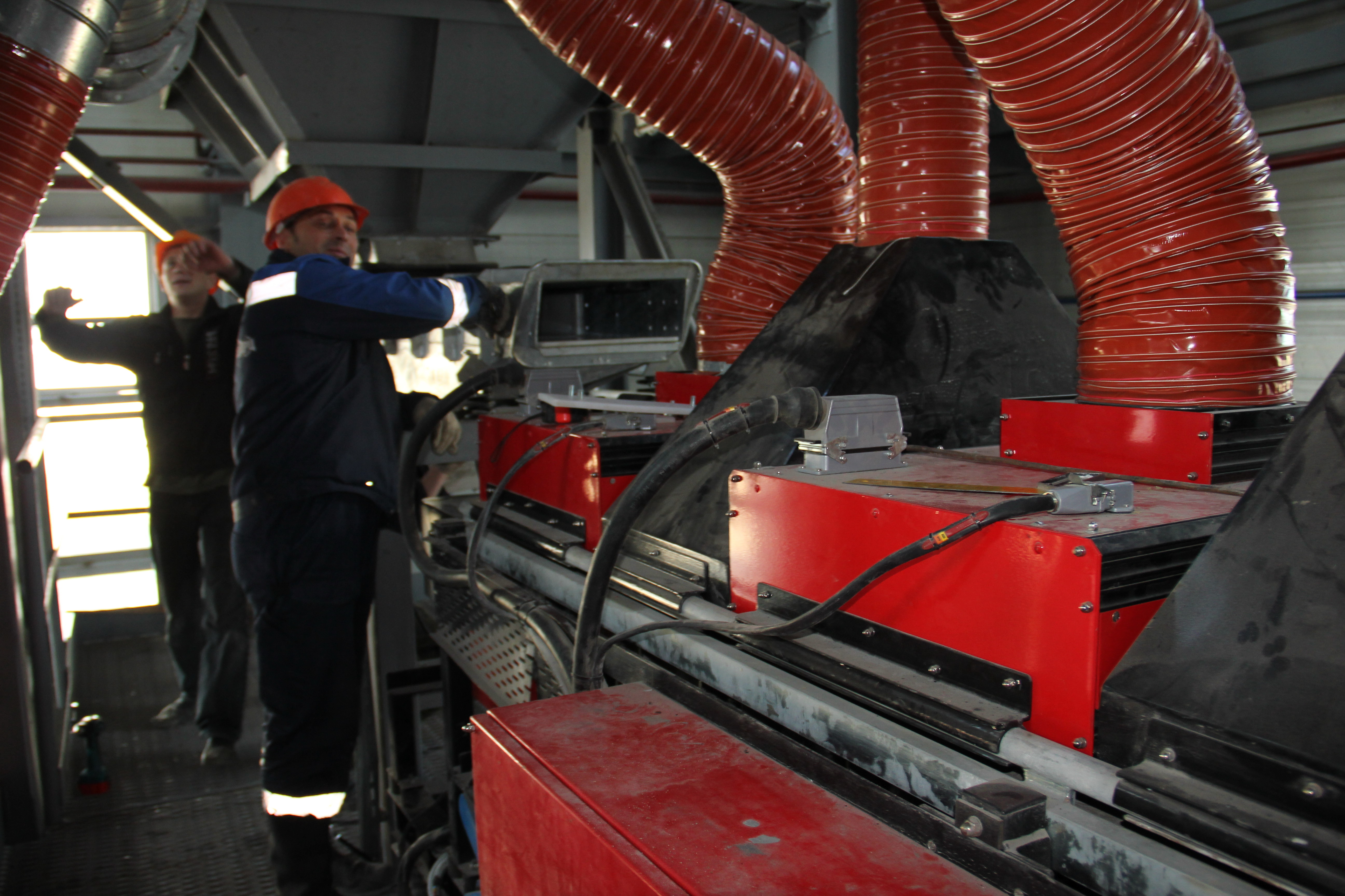 Реалии проекта «Полярный Кварц»: предприятие сегодня и «вчера» - Фото 10