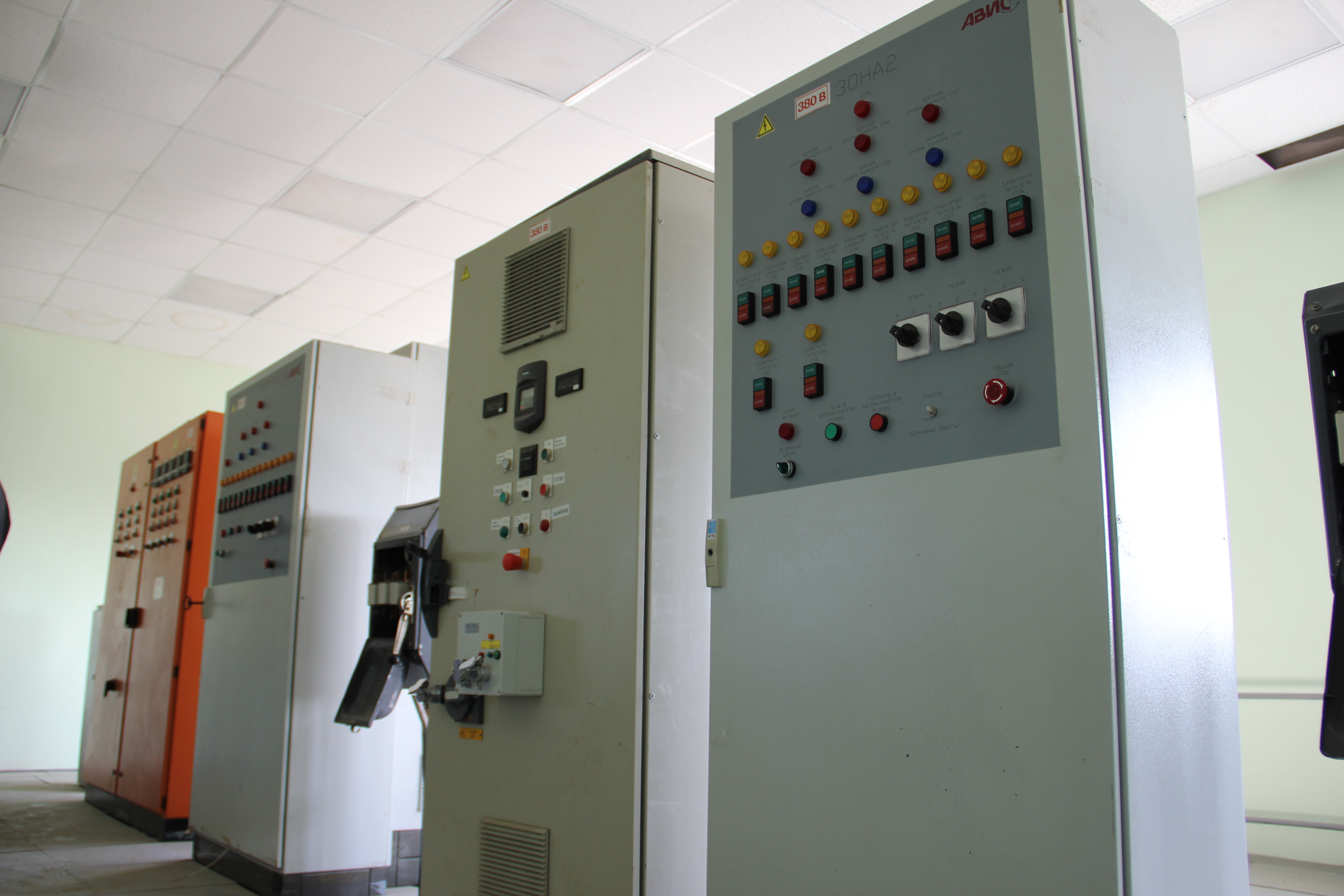 Реалии проекта «Полярный Кварц»: предприятие сегодня и «вчера» - Фото 11