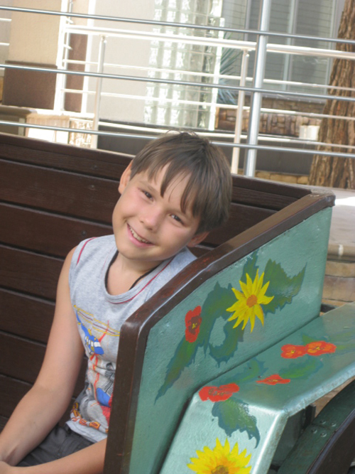 В Екатеринбурге пропал 12-летний подросток - Фото 2