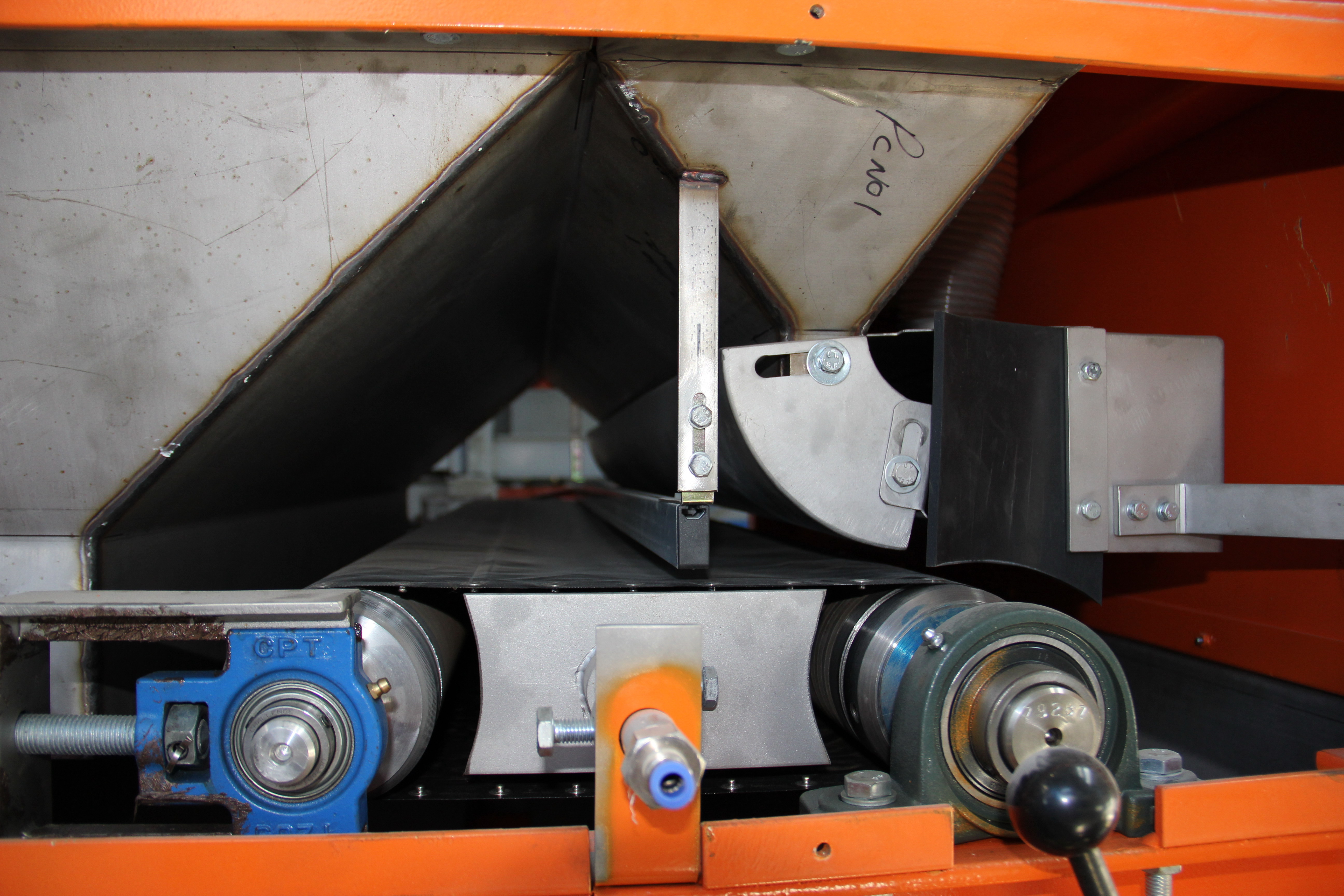 Реалии проекта «Полярный Кварц»: предприятие сегодня и «вчера» - Фото 13