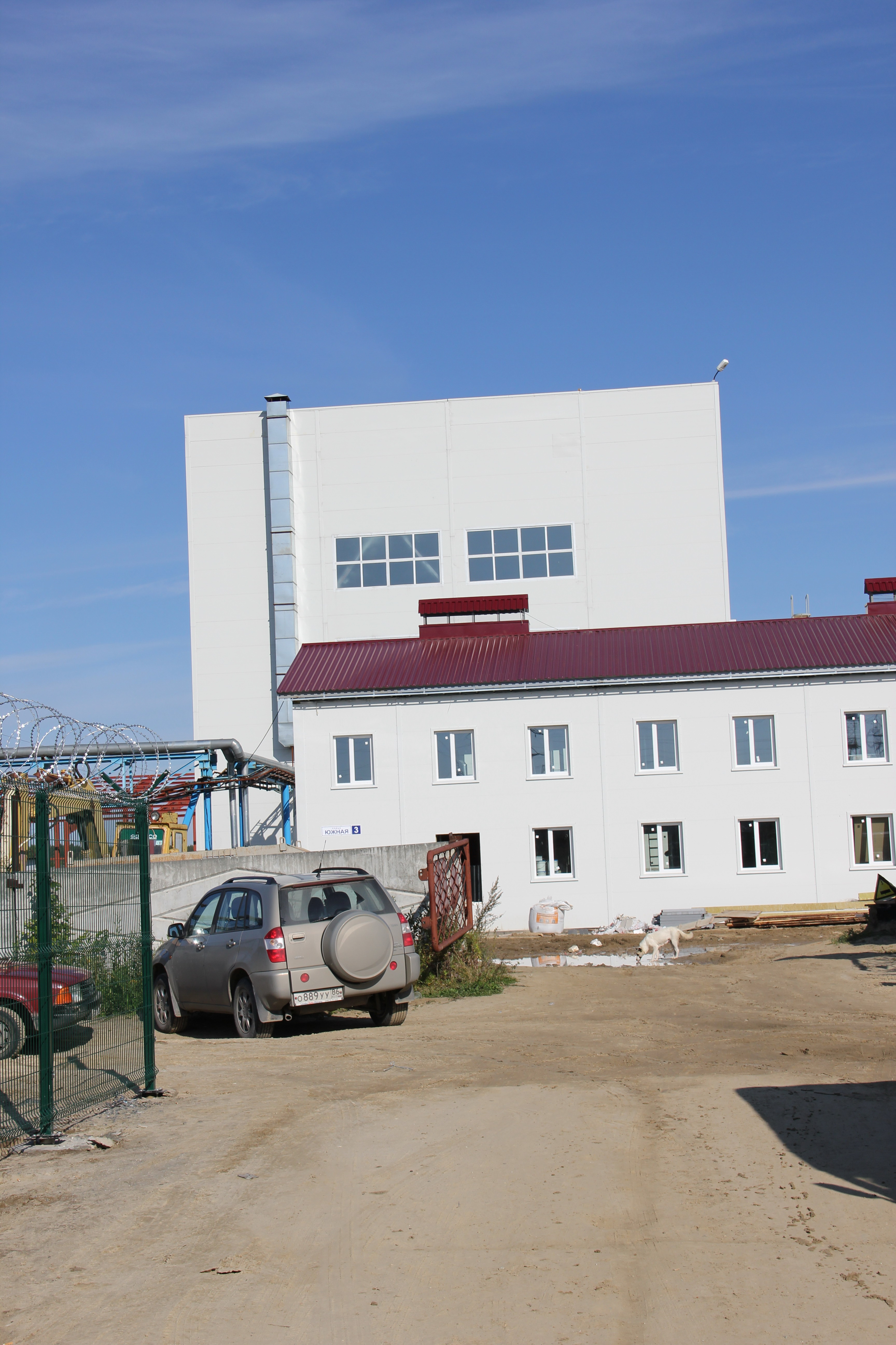 Реалии проекта «Полярный Кварц»: предприятие сегодня и «вчера» - Фото 14