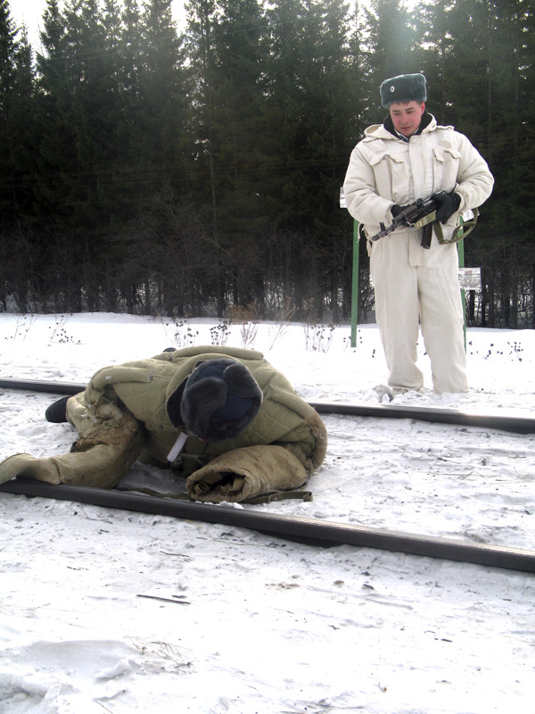 Кинологи отметят 104-летие своей службы всероссийскими соревнованиями - Фото 3