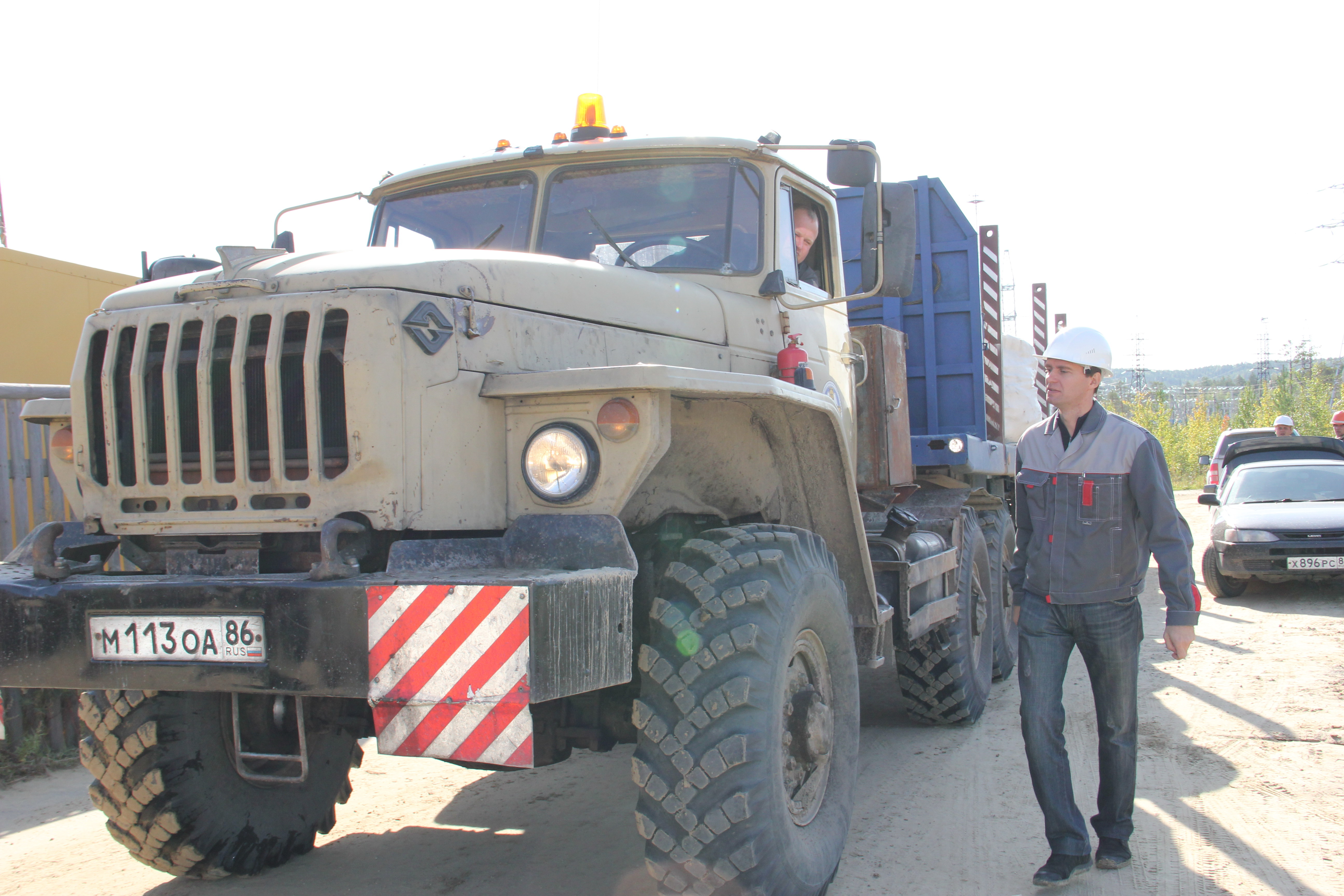 Реалии проекта «Полярный Кварц»: предприятие сегодня и «вчера» - Фото 15