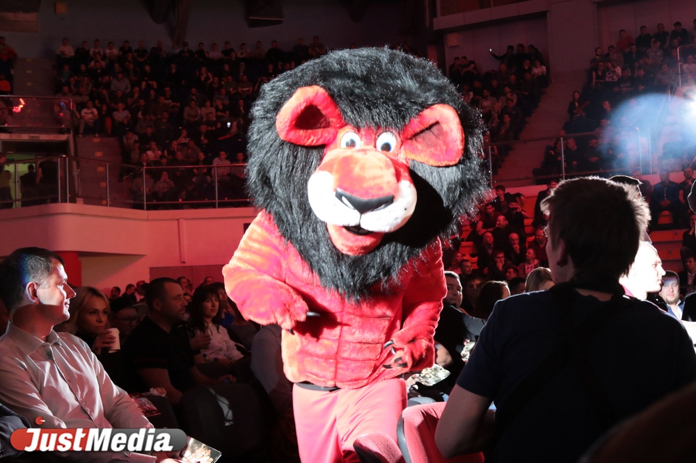 «Все пошло не так. Боя не было». Бразилец Диего Брандао меньше чем за минуту победил Венера Галиева в Екатеринбурге. ФОТО, ВИДЕО - Фото 3