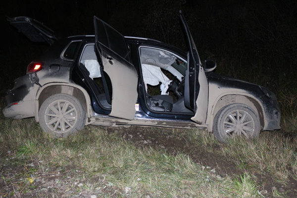Массовое ДТП вблизи Каменска-Уральского: столкнулись шесть автомобилей, один человек погиб, двое ранены - Фото 4
