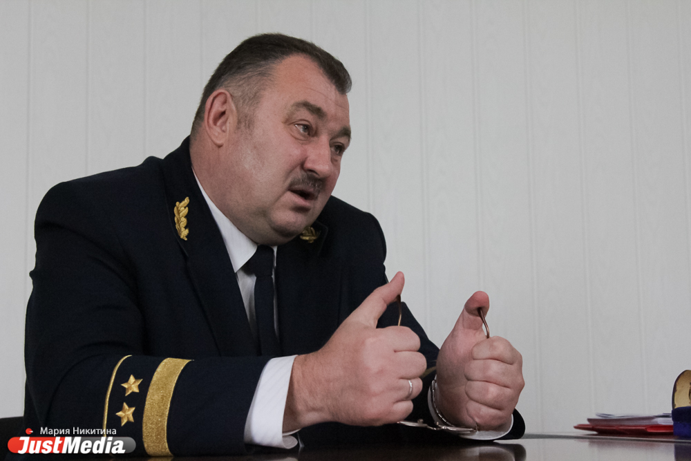 Николай Косарев: «Если за демаршами в думе стоит губернатор, это не очень умная политика». ИНТЕРВЬЮ - Фото 2