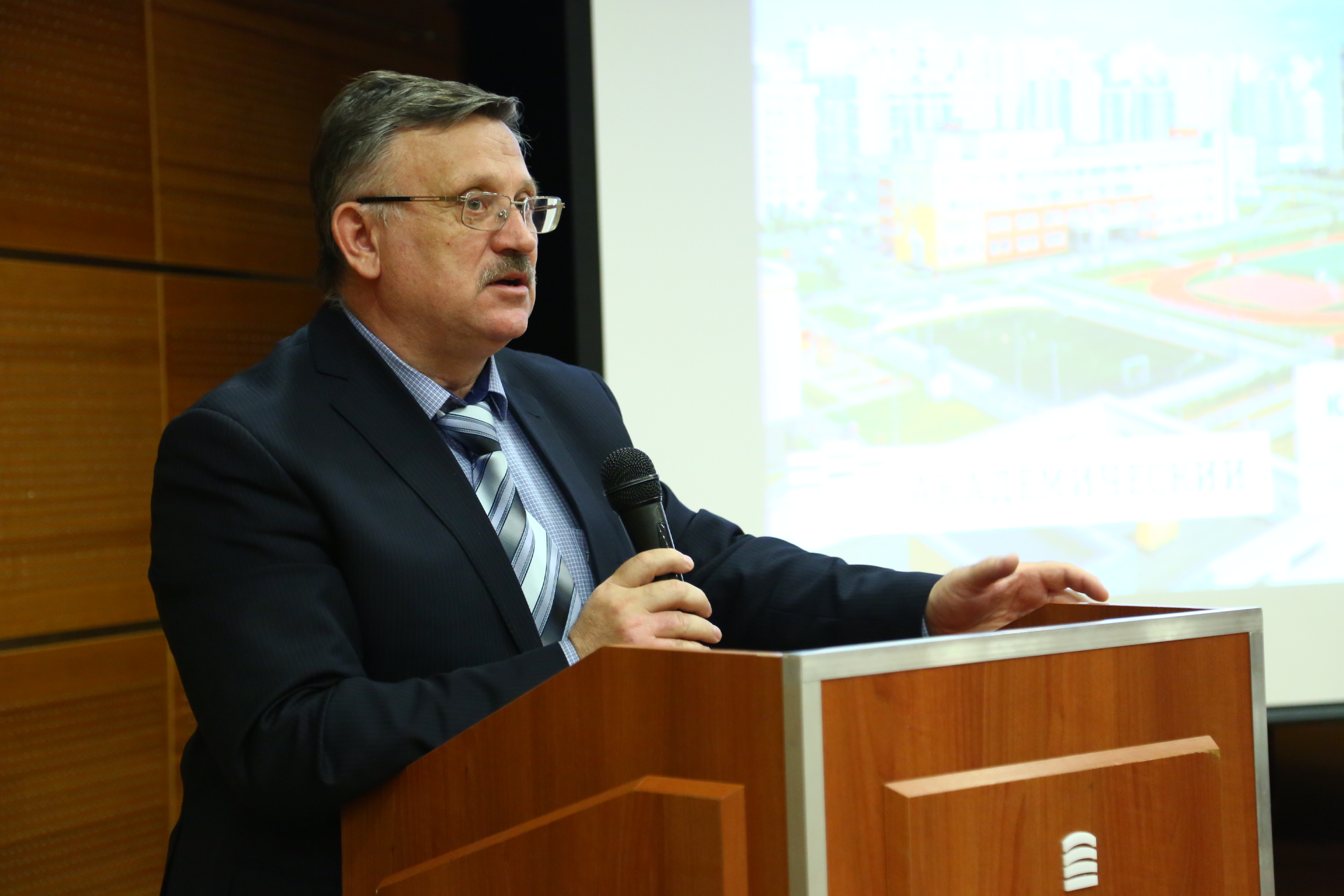 Академический район начал продажу квартир на этапе стройки - Фото 7