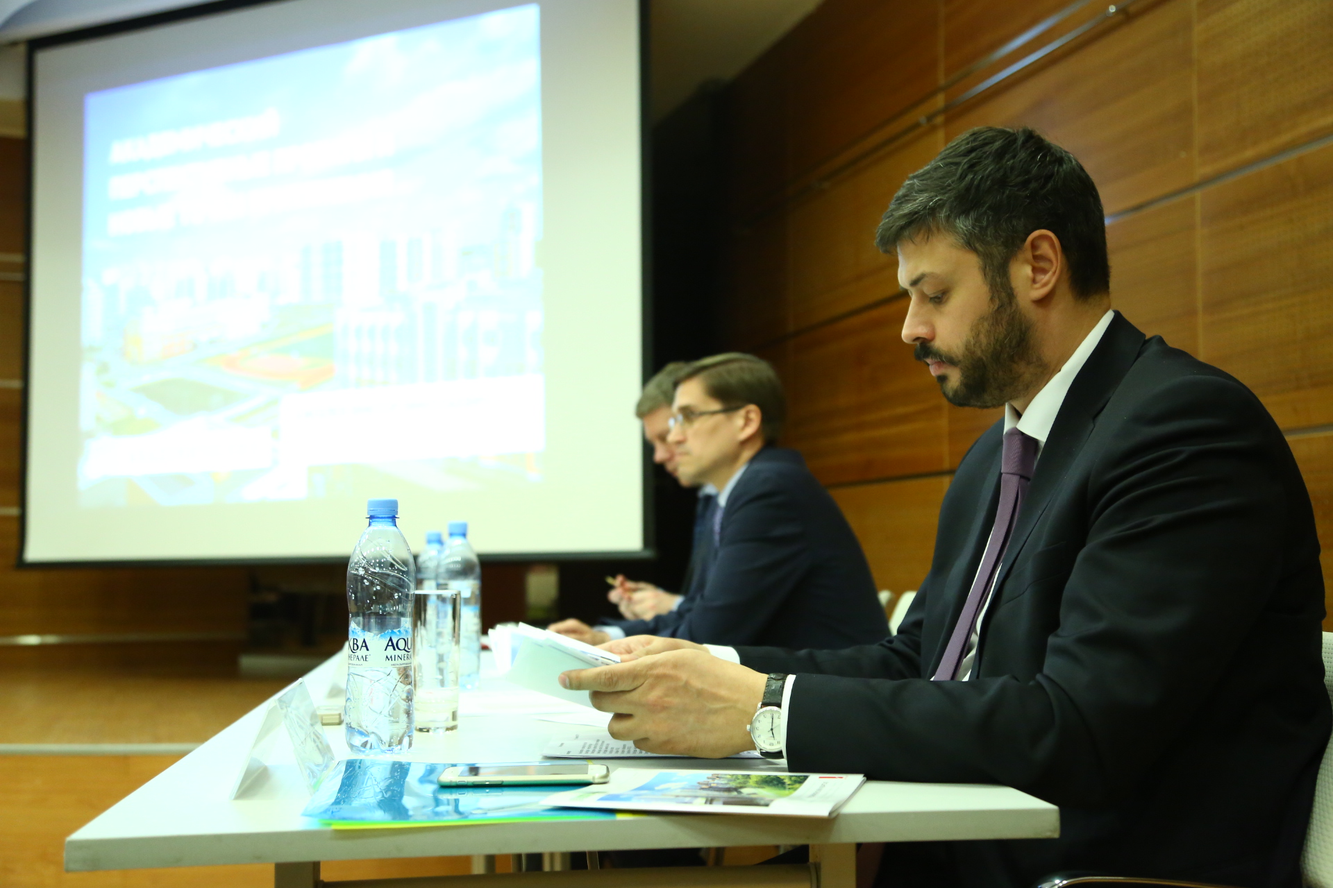 Академический район начал продажу квартир на этапе стройки - Фото 5