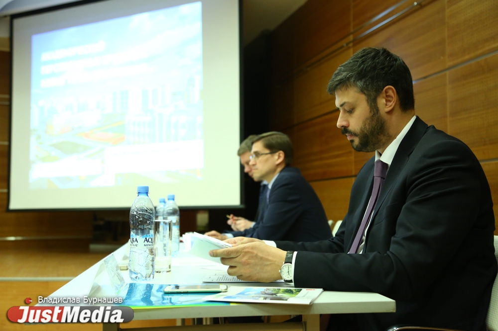 Новый Преображенский квартал станет сердцем Академического района - Фото 2