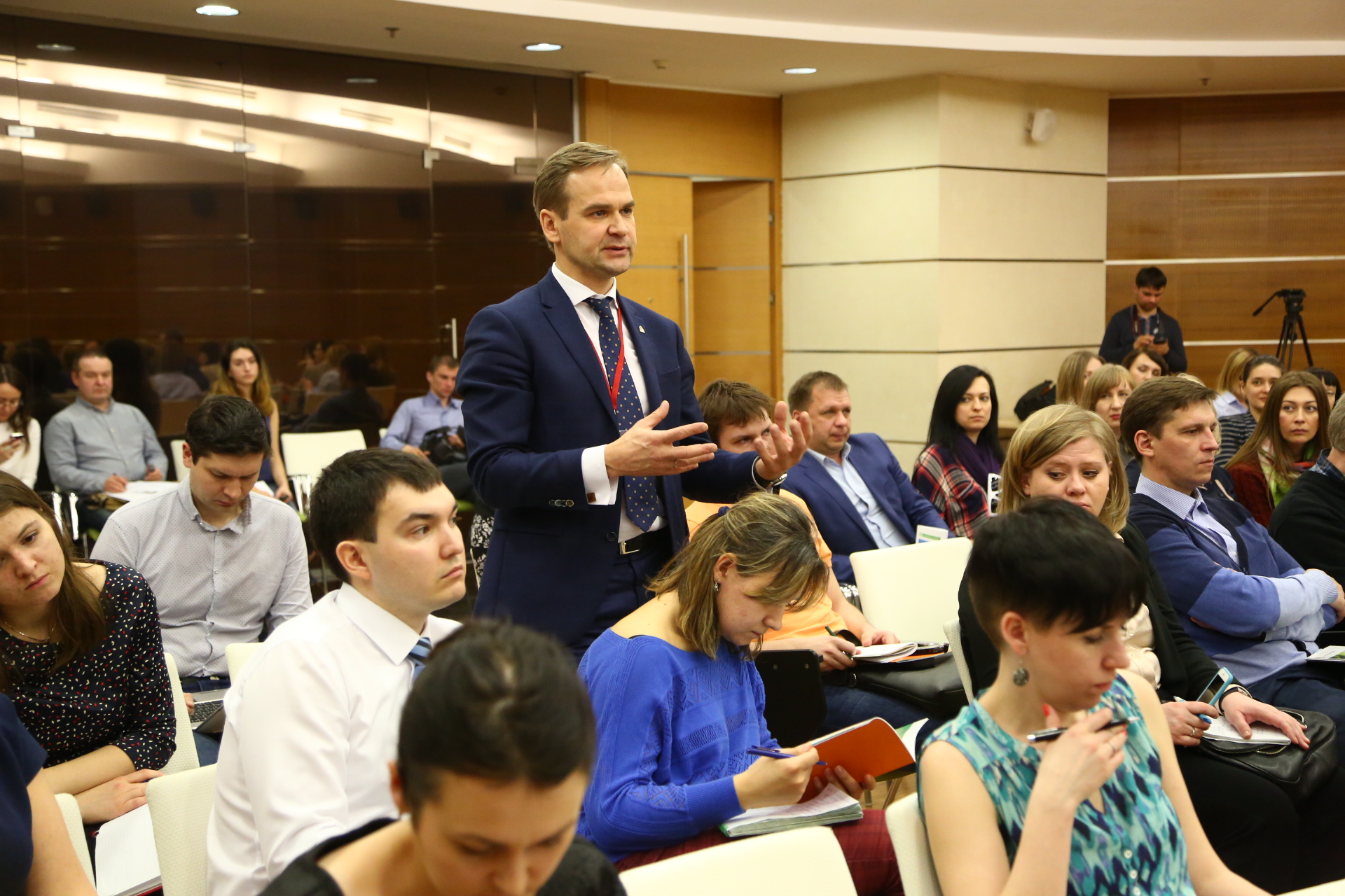 Академический район начал продажу квартир на этапе стройки - Фото 9