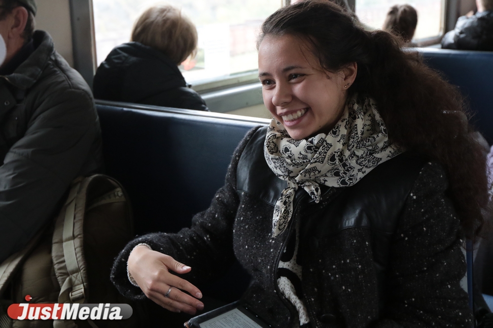 На Свердловской железной дороге появился «Вагон безопасности» - Фото 3
