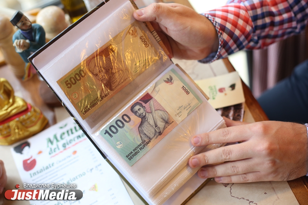 Уносил ноги от дикого быка и переплывал границу на резиновой шлюпке. Уралец собирает деньги на выпуск книги для фанатов неспокойного отдыха. СПЕЦПРОЕКТ - Фото 5