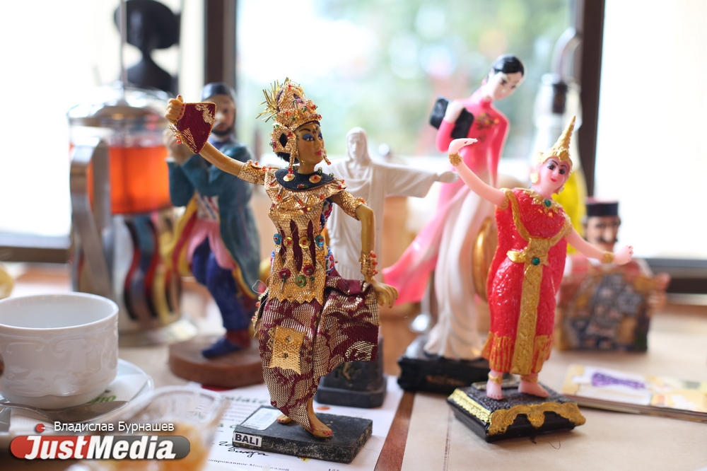 Уносил ноги от дикого быка и переплывал границу на резиновой шлюпке. Уралец собирает деньги на выпуск книги для фанатов неспокойного отдыха. СПЕЦПРОЕКТ - Фото 4