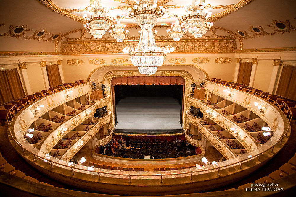Четыре премьеры и рекордные гастроли: оперный театр раскрыл свои планы на 2016 год - Фото 4