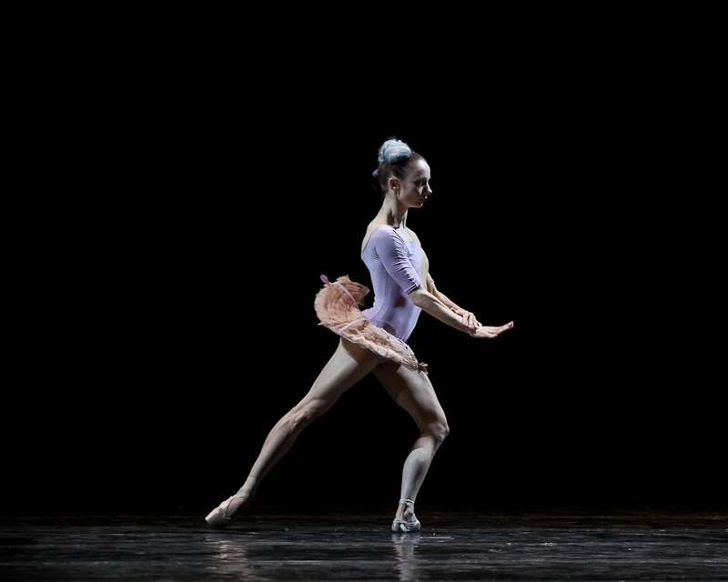 Звезда мирового балета «сидит» в соцсетях во время растяжек, танцует 70 «Спящих красавиц» подряд и удивляется девушкам на шпильках - Фото 2