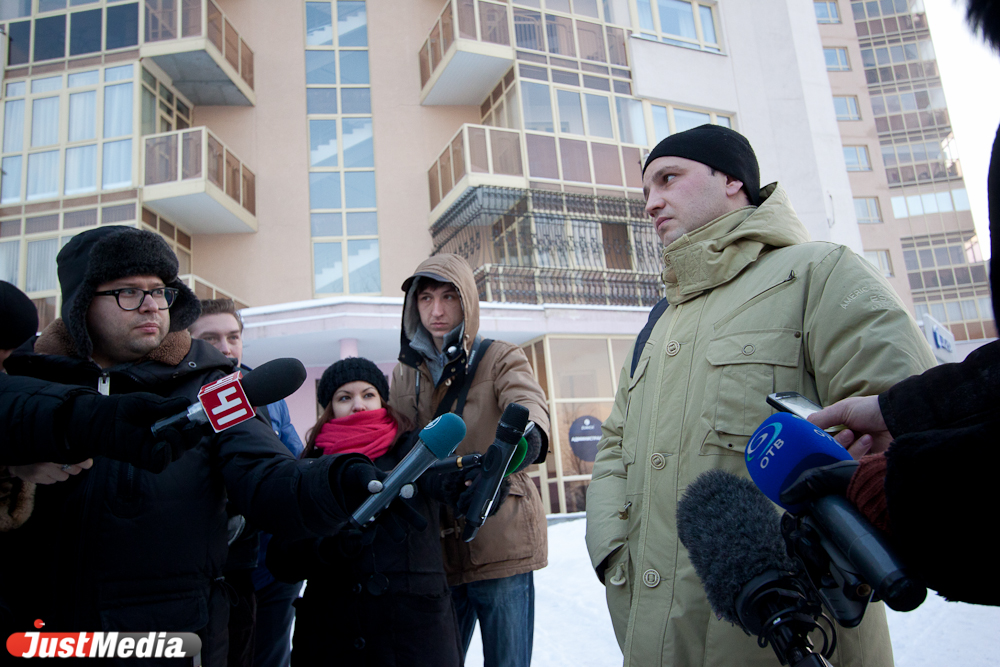 Дозором обходит владенья свои. К весне в Екатеринбурге появятся 132 квартальных - Фото 2