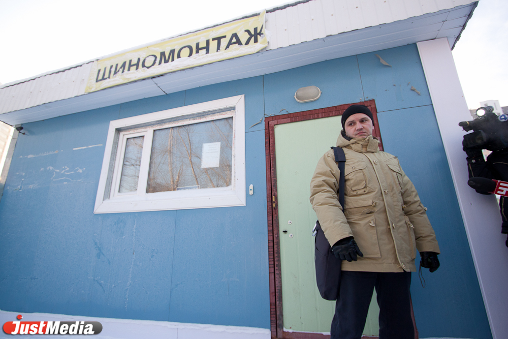 Дозором обходит владенья свои. К весне в Екатеринбурге появятся 132 квартальных - Фото 3