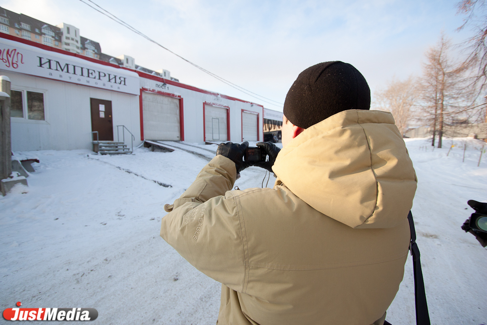 Дозором обходит владенья свои. К весне в Екатеринбурге появятся 132 квартальных - Фото 4