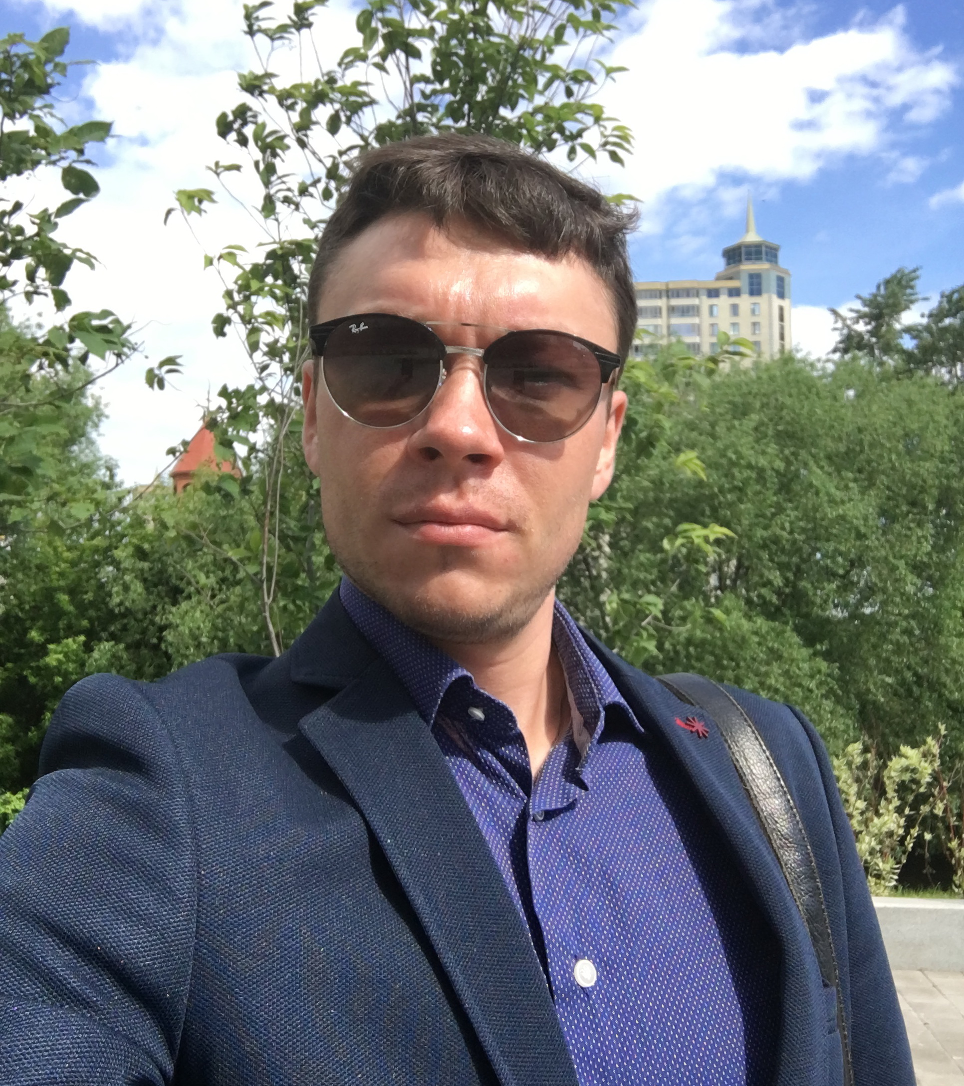 «Екатеринбург большой и шумный. Он похож на Берлин». Преподаватель из Германии о конструктивизме, церквях, супе и Коляде-Театре. СПЕЦПРОЕКТ - Фото 9