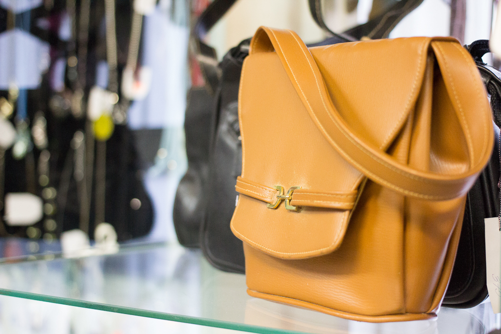 Одри Хепберн, Амели и ультрамодный «американский бомж»! Секонд-хенды ныне — это «мекка» неповторимых стилей. СПЕЦПРОЕКТ - Фото 5