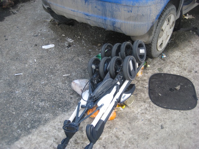 Подробности утреннего ДТП на Тюменском тракте: из всей семьи, ехавшей в Daewoo Matiz, уцелела только полугодовалая девочка - Фото 4