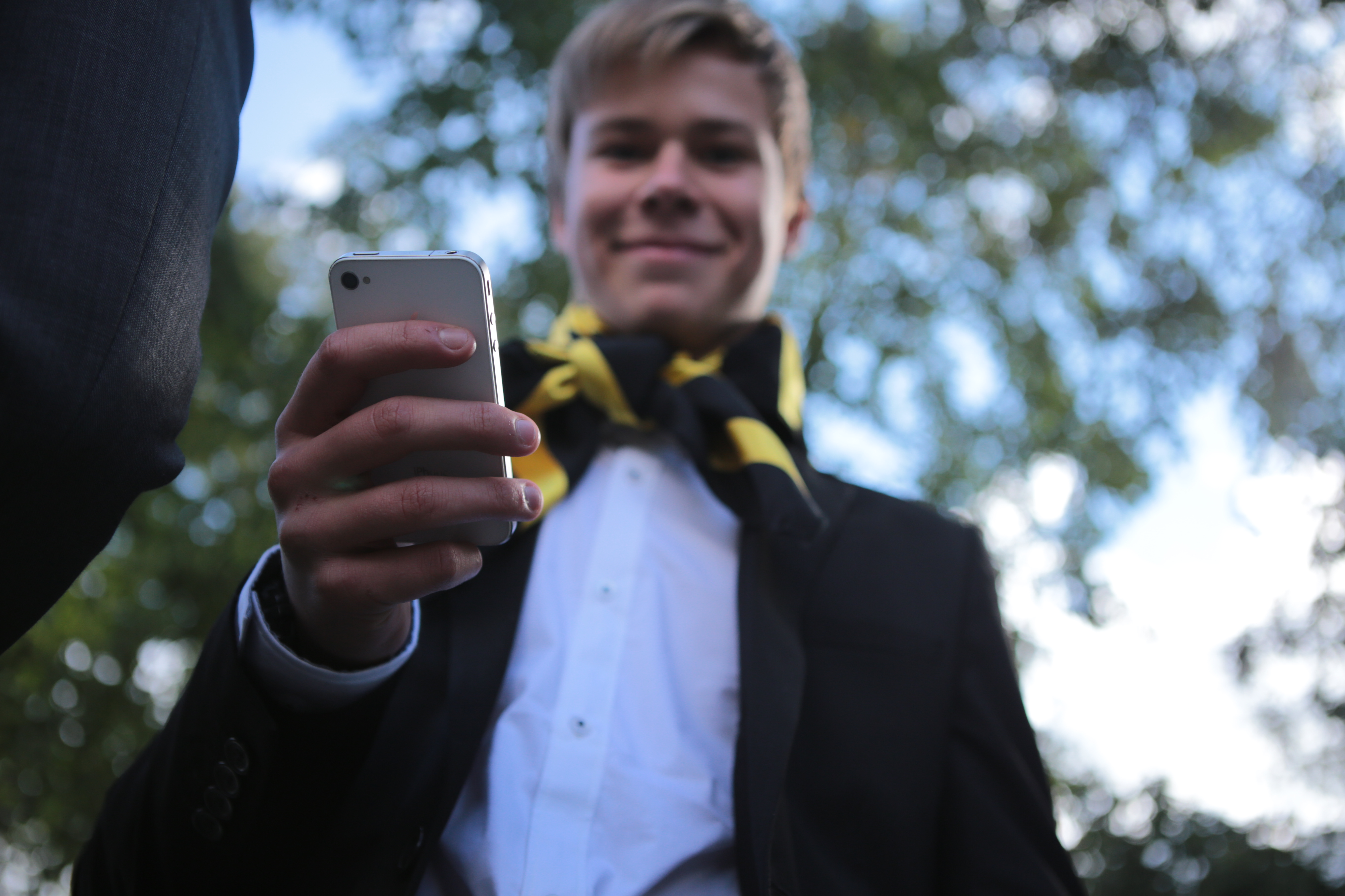 «Билайн» поздравил первокурсников УрФУ подключением тарифа «Зачетный» - Фото 2