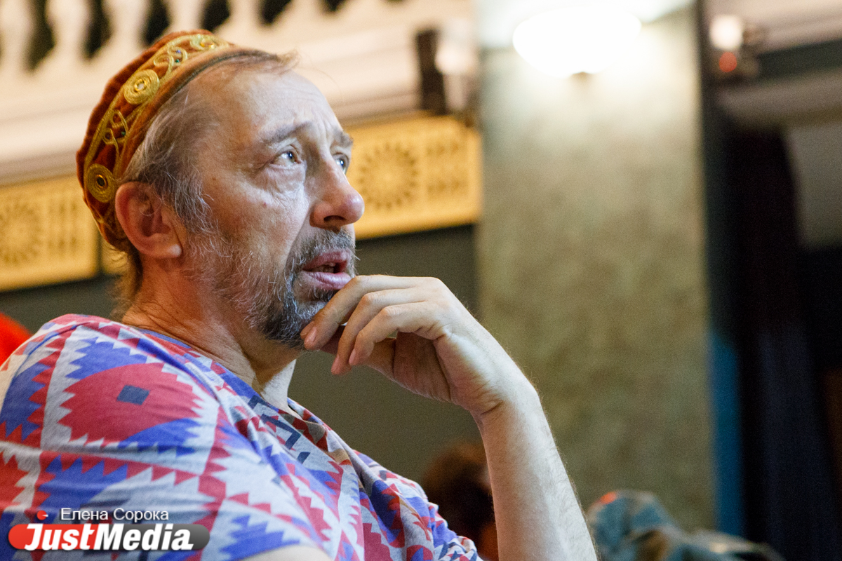 Уходящий год запомнится уральцам прорывом Монеточки, заклинаниями Гэндальфа и потерей идеального министра. Топ-10 главных культурных событий от JustMedia - Фото 11